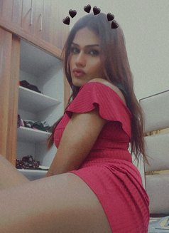 Brownie - Transsexual escort in Chandigarh Photo 14 of 16