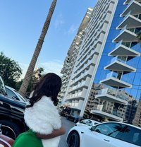 Brownie - escort in Abidjan