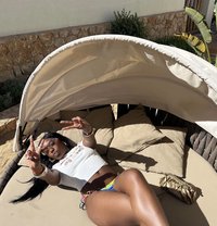 Brownie - escort in Cotonou