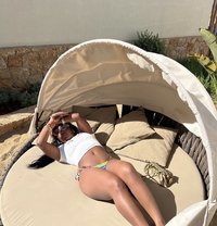 Brownie - escort in Cotonou