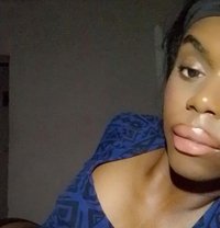 Browniexx - masseuse in Abuja