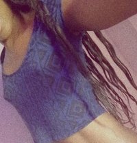 Browniexx - masseuse in Abuja