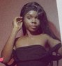 Browniexx - Transsexual escort in Abuja Photo 4 of 8
