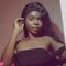 Browniexx - Transsexual escort in Abuja
