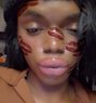 Browniexx - masseuse in Lagos, Nigeria Photo 5 of 5