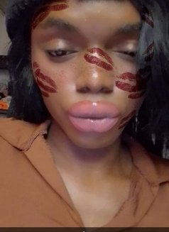 Browniexx - masseuse in Abuja Photo 5 of 5