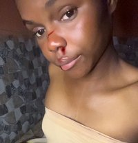 Browniexx - Acompañantes transexual in Abuja