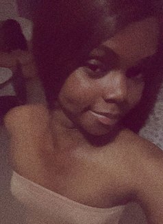 Browniexx - Acompañantes transexual in Abuja Photo 8 of 8