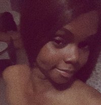 Browniexx - Transsexual escort in Abuja