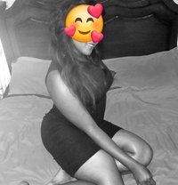 Petra ur Bedroom Graduate( no free vc) - escort in Hyderabad