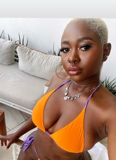 Brownsugar - puta in Dubai Photo 12 of 25