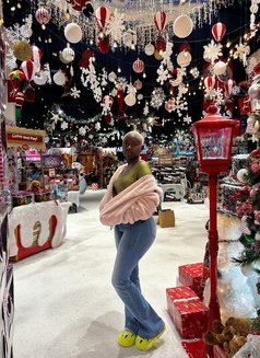 Brownsugar - puta in Dubai Photo 20 of 25