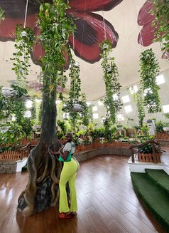 Brownsugar - puta in Dubai Photo 25 of 25