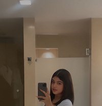 Brownsugarbabe, Aki - escort in Manila