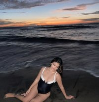 Brownsugarbabe, Aki - escort in Manila
