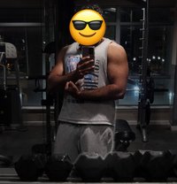 Brownsugarboy - Male escort in Oakville