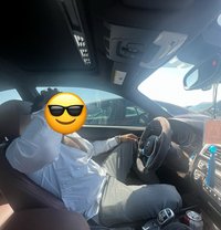 Brownsugarboy - Male escort in Oakville