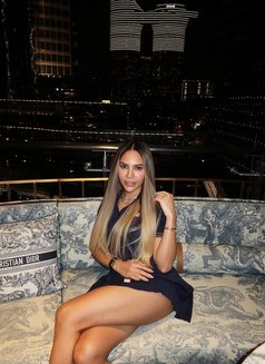 Bella - escort in Dubai Photo 23 of 28