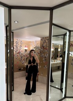 Bella - escort in Dubai Photo 24 of 28