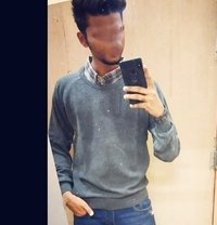 Bruce 69 - Acompañantes masculino in Mumbai