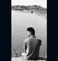 Bruce 69 - Acompañantes masculino in Mumbai