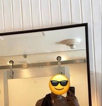Bruce - Male escort in Nairobi