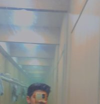 Bruce - Acompañantes masculino in Mumbai