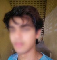 Bruce - Acompañantes masculino in Mumbai