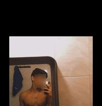 Bruce - Male escort in Mumbai