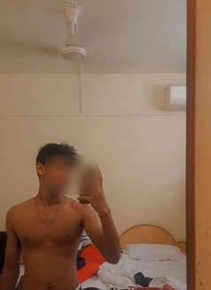 Bruce - Male escort in Mumbai Photo 7 of 7
