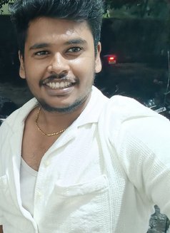 Bruce Lee - Male escort in Chennai Photo 2 of 2