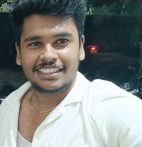 Bruce Lee - Male escort in Chennai