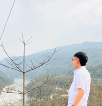 Bruce - Male escort in Kathmandu
