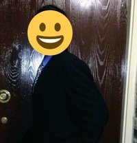 Bruce (Safe, Discreet and Verified) - Male escort in Mumbai