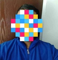Bruce (Safe, Discreet and Verified) - Male escort in Mumbai