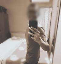Bruce (Safe, Discreet and Verified) - Male escort in Mumbai