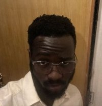 Bruceey (Women only) - Male escort in Nairobi