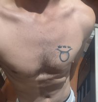 Brucie - Male escort in Pretoria