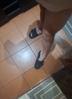 Brucie - Male escort in Pretoria Photo 2 of 2