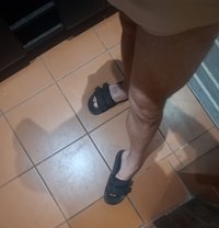 Brucie - Male escort in Pretoria