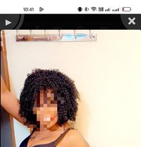 Brue, Rimming,Blowjob Queen Anna Nagar - puta in Chennai