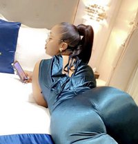 Bruice Barbie - escort in Lagos, Nigeria