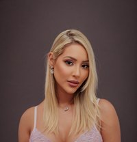 Bruna - escort in Johannesburg