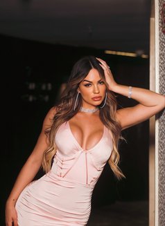 Bruna Brazilian, just one week in Dubai - escort in Dubai Photo 3 of 23