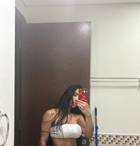 Bruna 🇨🇴🇨🇴 Business Bay - escort in Dubai