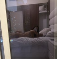 Bruna 🇨🇴🇨🇴 Business Bay - escort in Dubai