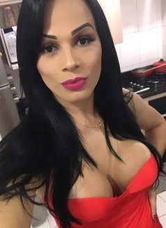 Bruna Castro - Transsexual escort in Barcelona Photo 7 of 10