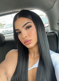 Bruna Ferrari - escort in Dubai Photo 1 of 5