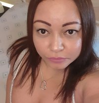 BRUNA LIELY - puta in Lisbon