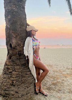 Bruna Poshar 🇧🇷 - escort in Hong Kong Photo 3 of 9